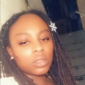 Meet your Posher, Diamond